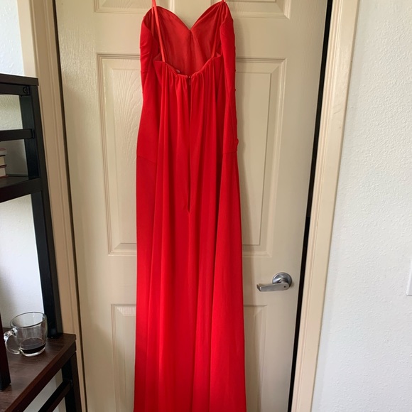 Prom dress - Picture 7 of 9